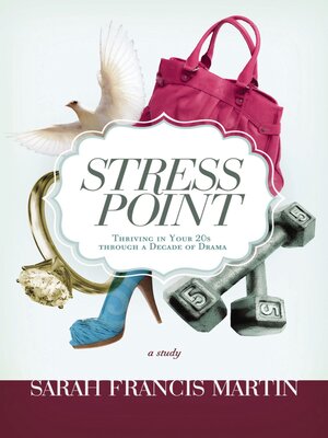 cover image of Stress Point